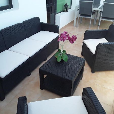 Guaye Apartment Corralejo Bagian luar foto
