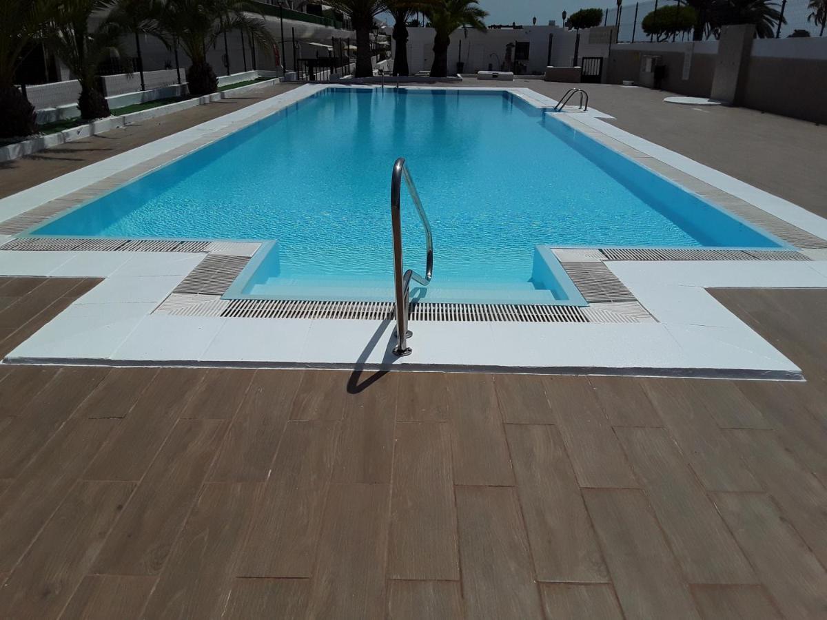 Guaye Apartment Corralejo Bagian luar foto