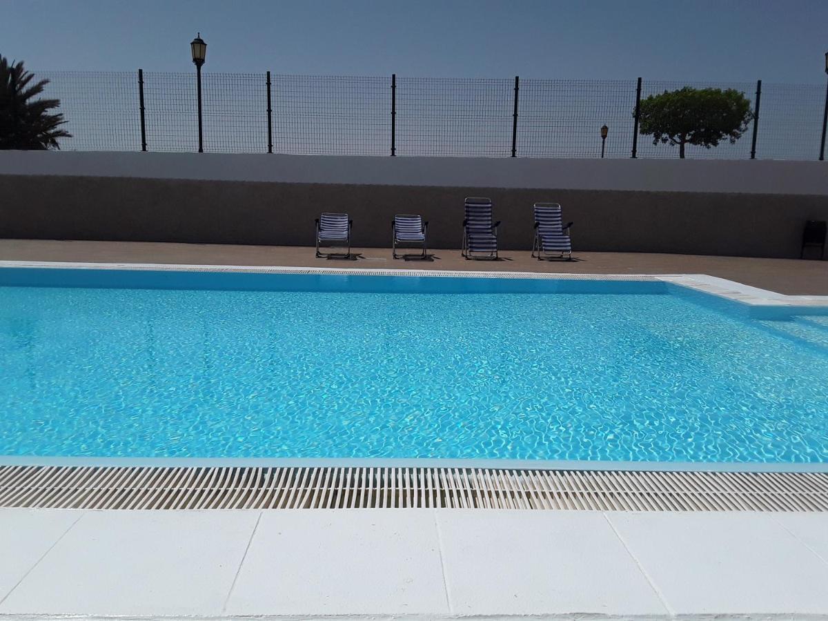 Guaye Apartment Corralejo Bagian luar foto