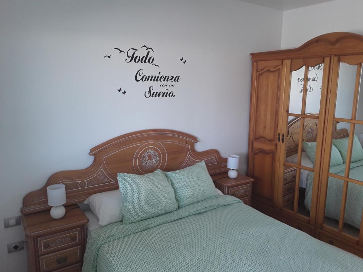 Guaye Apartment Corralejo Bagian luar foto