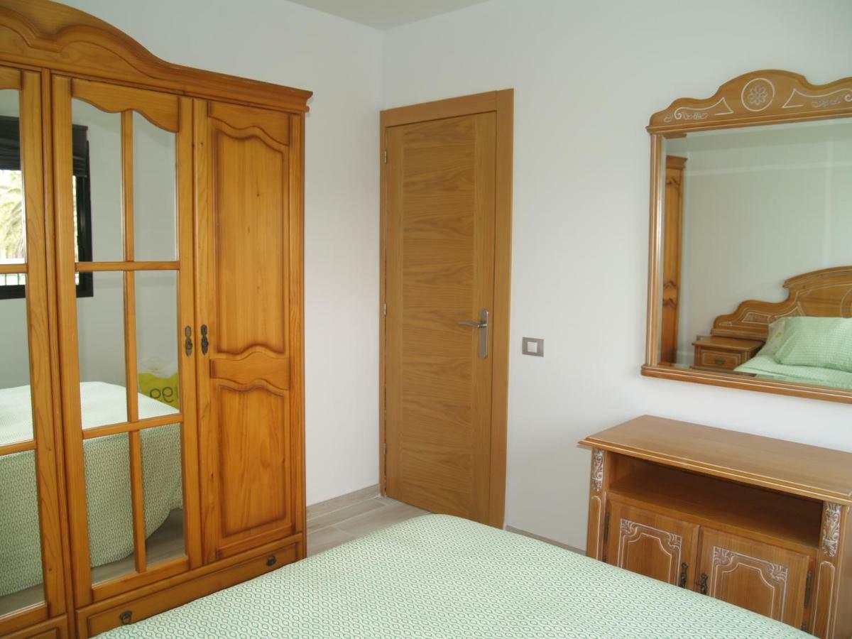 Guaye Apartment Corralejo Bagian luar foto