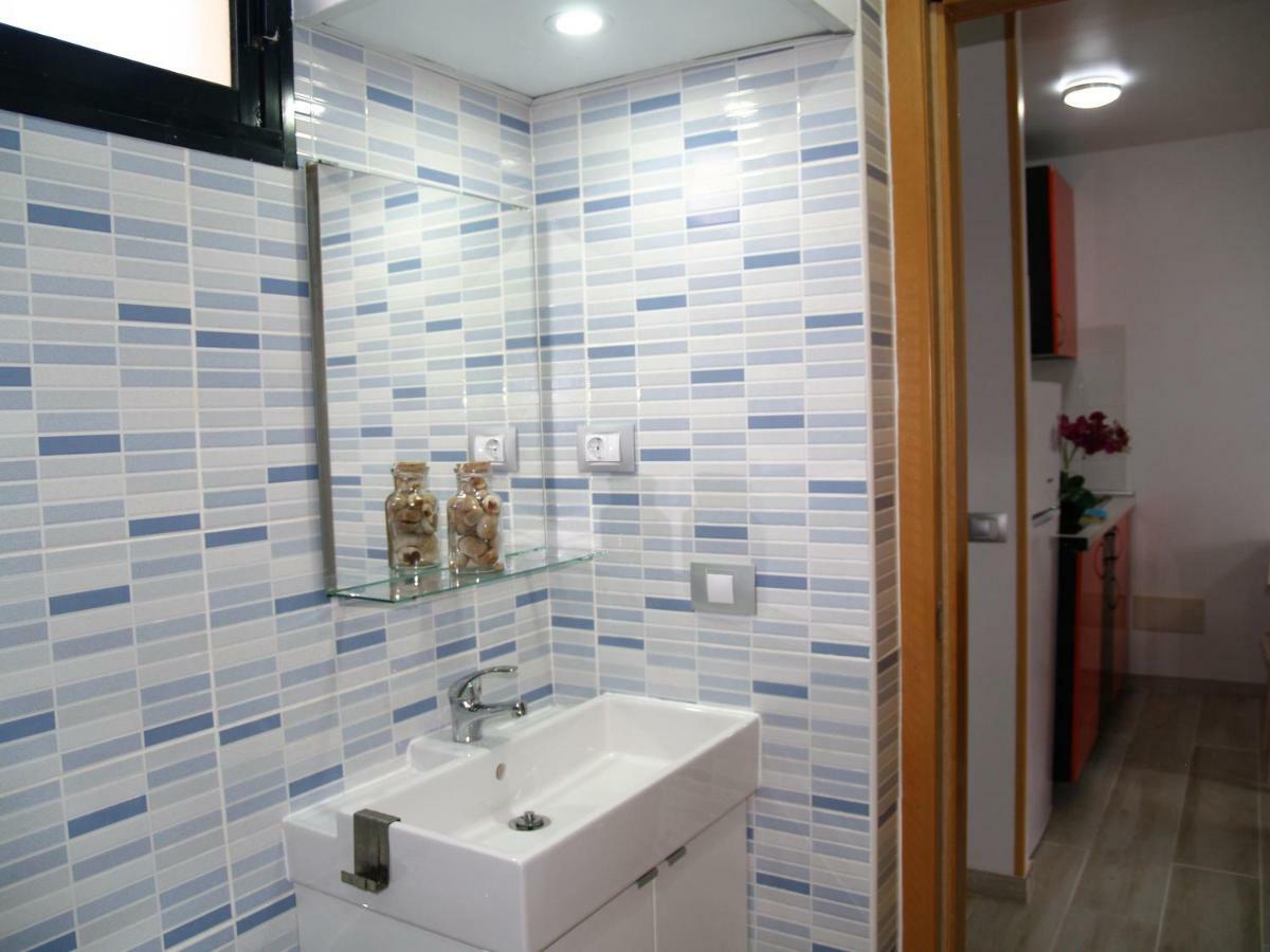 Guaye Apartment Corralejo Bagian luar foto