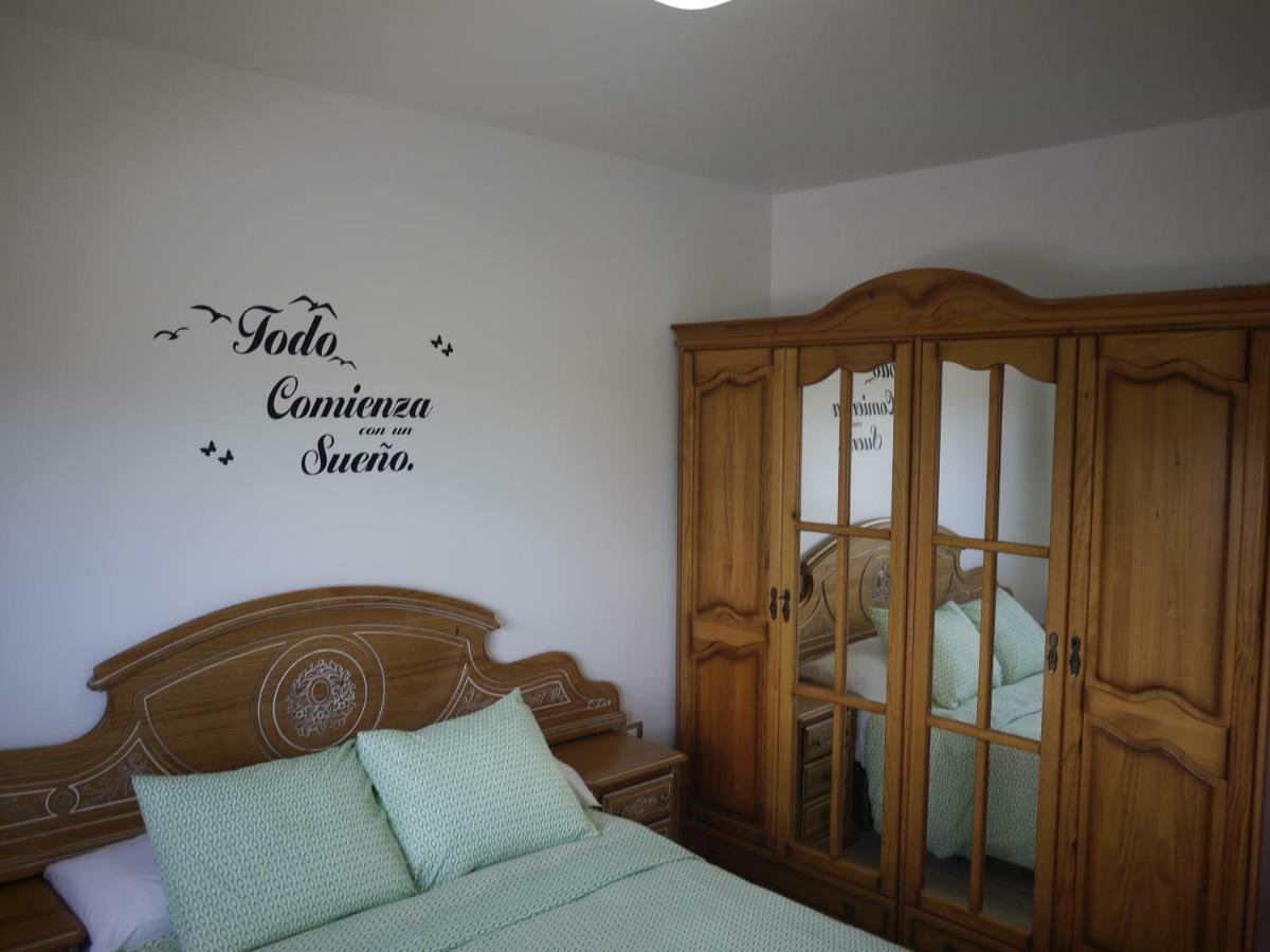Guaye Apartment Corralejo Bagian luar foto