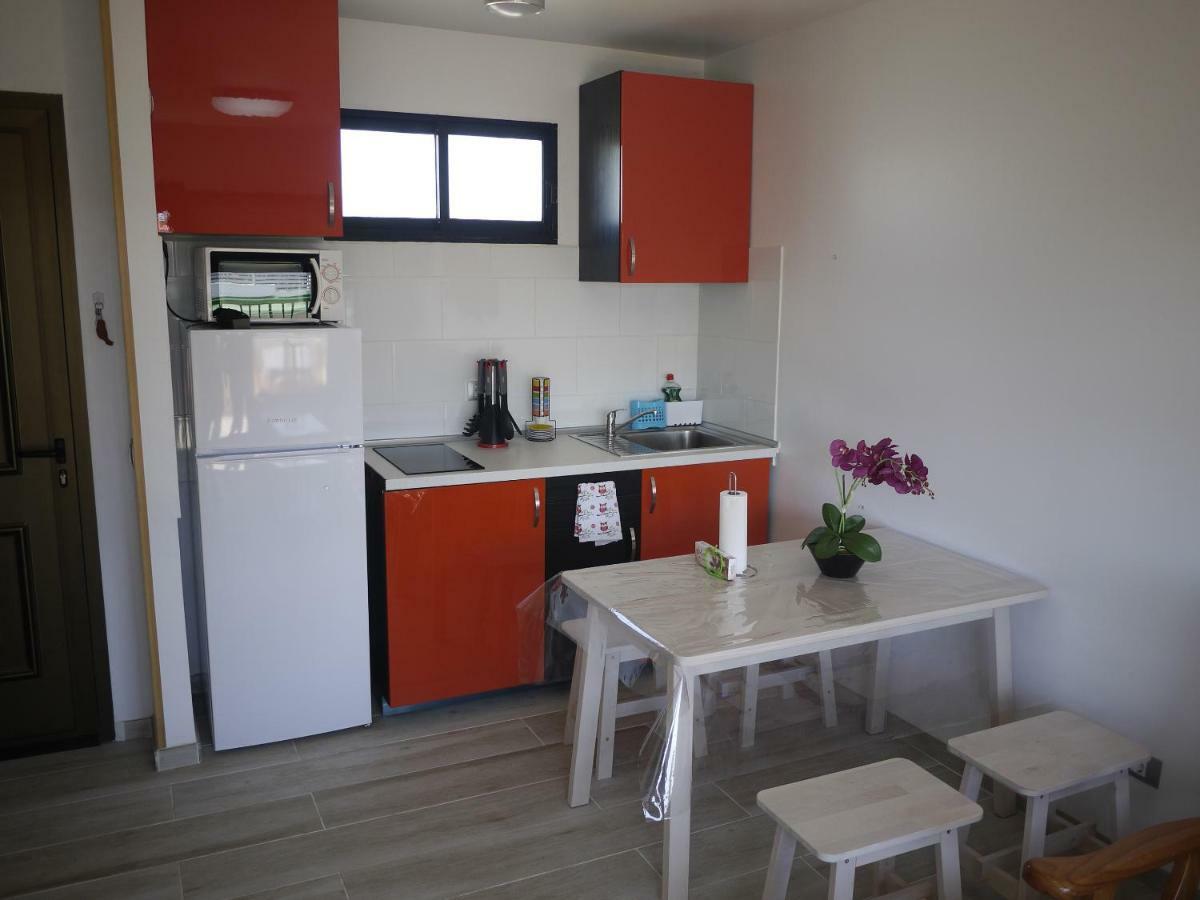 Guaye Apartment Corralejo Bagian luar foto
