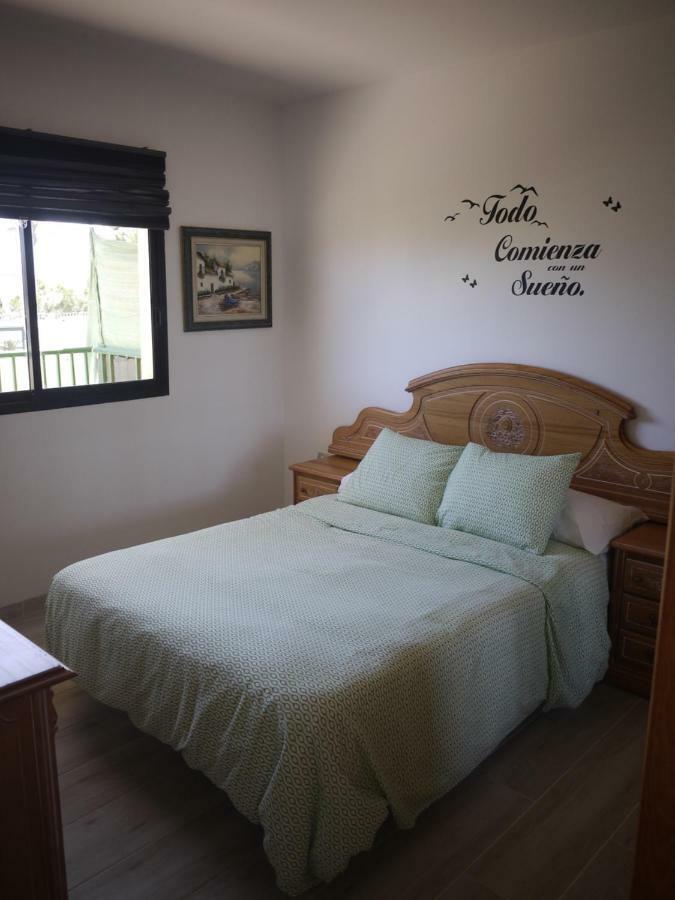 Guaye Apartment Corralejo Bagian luar foto