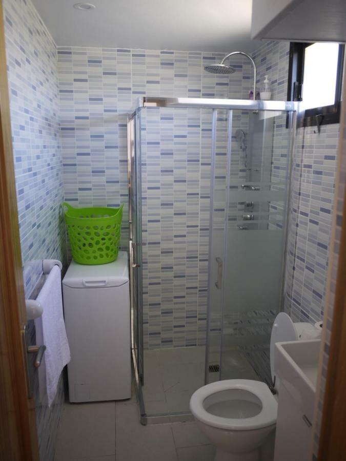 Guaye Apartment Corralejo Bagian luar foto