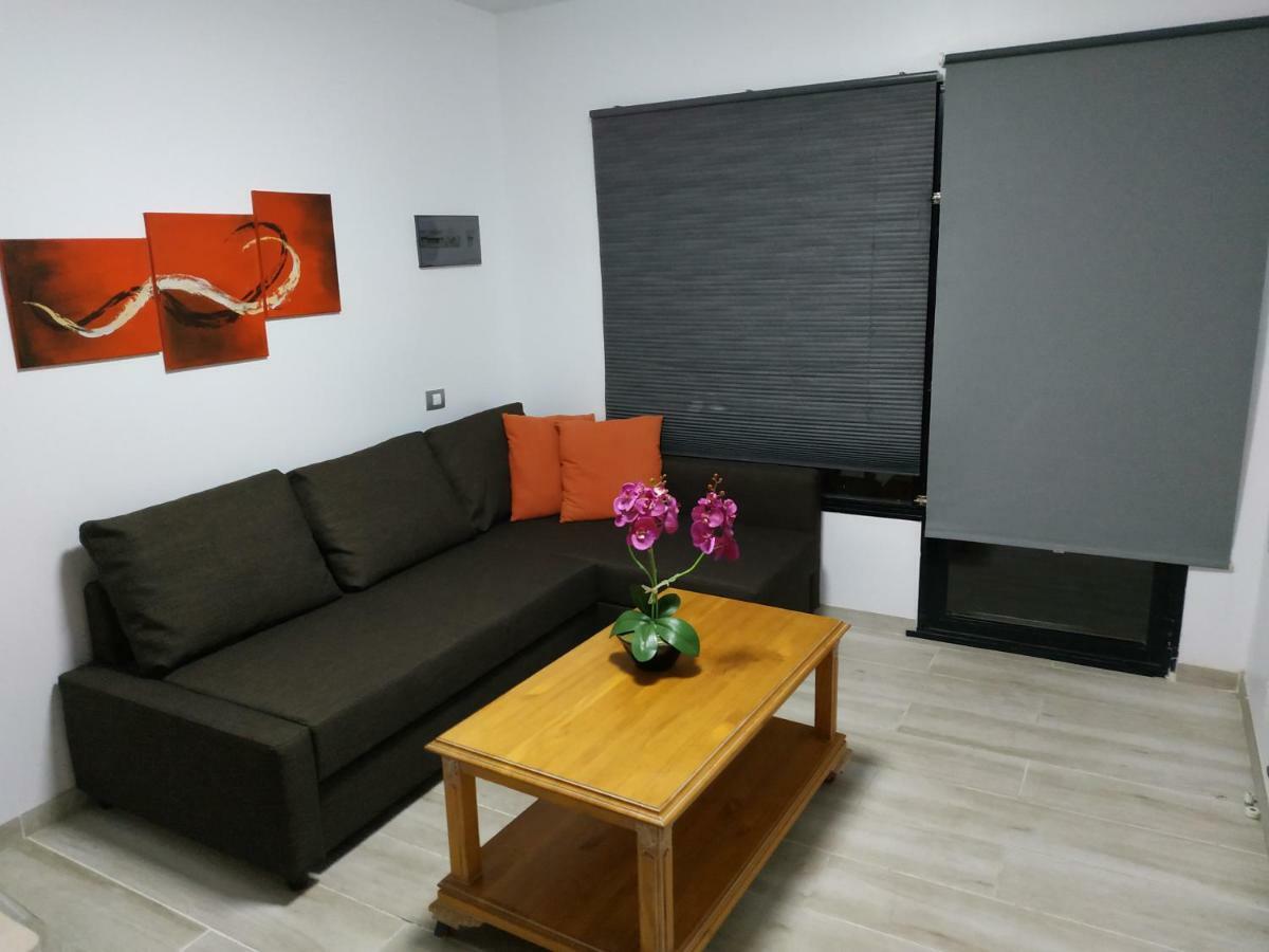 Guaye Apartment Corralejo Bagian luar foto