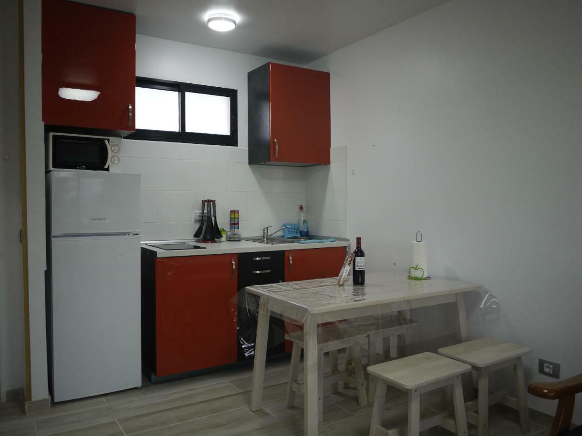 Guaye Apartment Corralejo Bagian luar foto