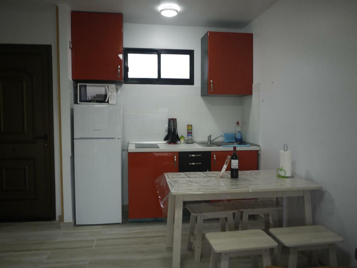 Guaye Apartment Corralejo Bagian luar foto